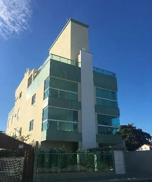 דירות בומבינאס Alto Padrao - Linda Vista Mar