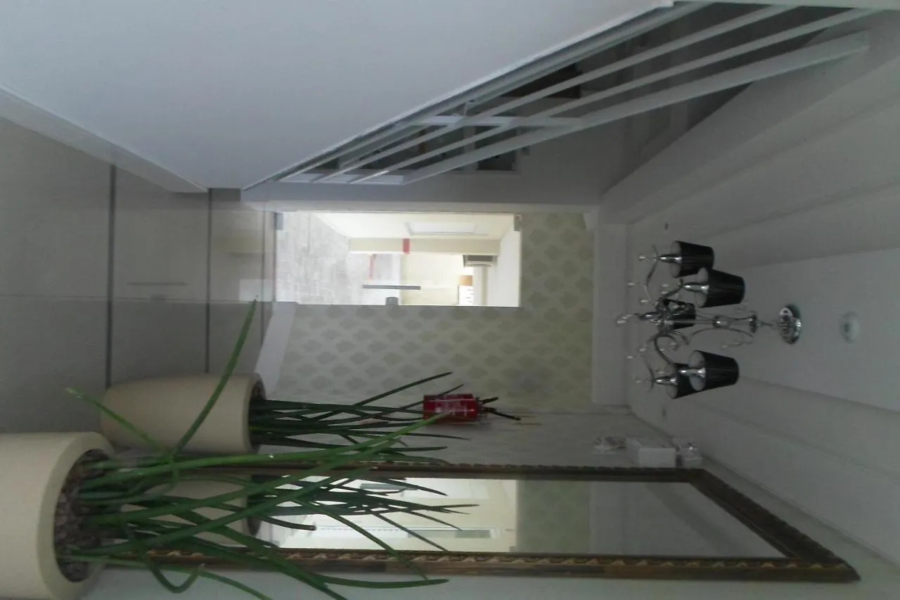 דירות בומבינאס Alto Padrao - Linda Vista Mar 0*,